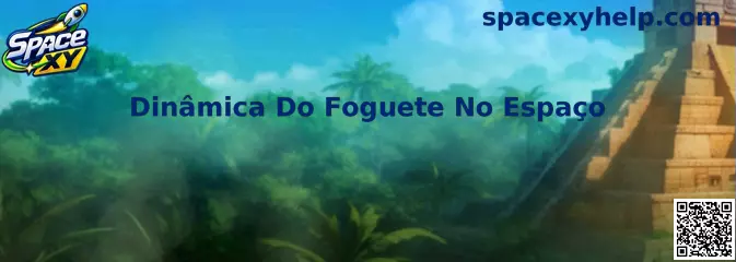 Dinâmica Do Foguete No Espaço