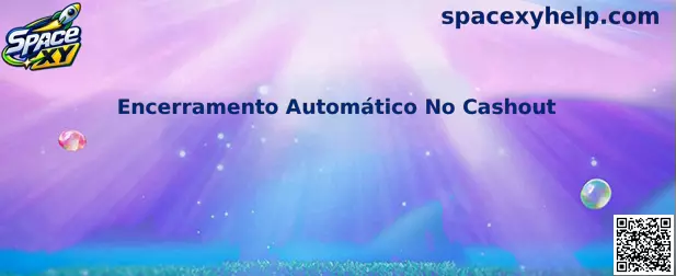 Encerramento Automático No Cashout