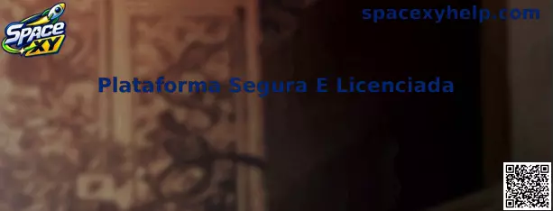 Plataforma Segura E Licenciada Space XY