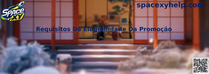 Requisitos de Elegibilidade da Promoção