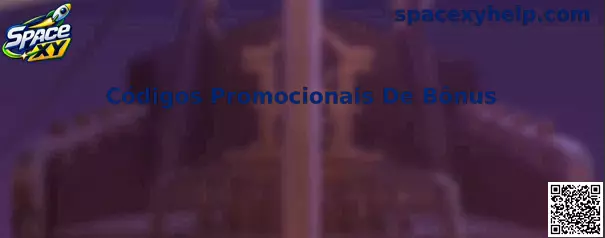 Códigos Promocionais De Bônus Space XY