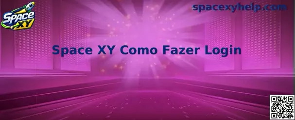 Login Space XY