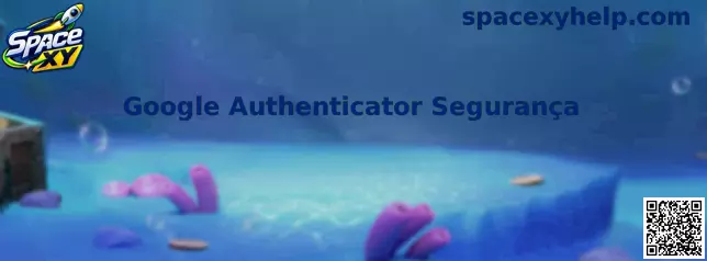 Segurança com Google Authenticator