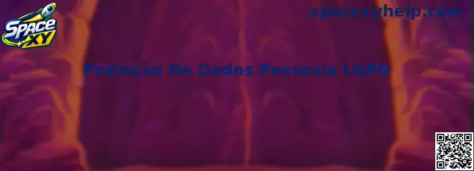 Proteção de Dados Pessoais LGPD