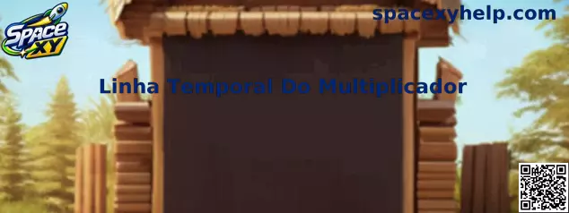 Linha Temporal Do Multiplicador Space XY