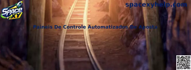 Painéis de Controle Automatizados