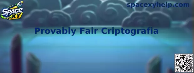Provably Fair Criptografia