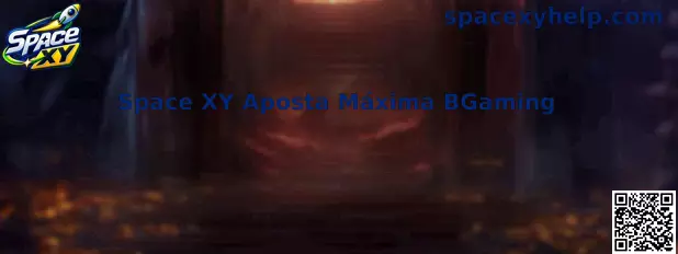 Space XY Aposta Máxima BGaming