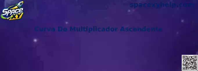 Curva Do Multiplicador Ascendente Space XY