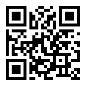 QR Code do site Space XY