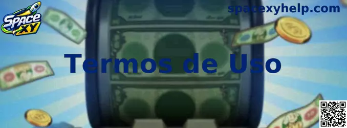 Termos de Uso Space XY